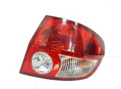 Recambio de piloto trasero derecho para hyundai getz (tb) 1.1 básico referencia OEM IAM 924021C010  