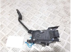 Recambio de pedal acelerador para tata aria referencia OEM IAM   