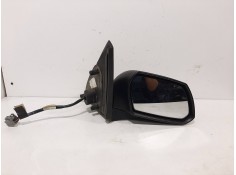 Recambio de retrovisor derecho para ford mondeo berlina (ge) ambiente referencia OEM IAM 1376107 ELÉCTRICO AZUL