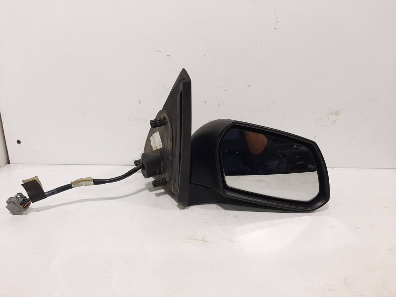Recambio de retrovisor derecho para ford mondeo berlina (ge) ambiente referencia OEM IAM 1376107 ELÉCTRICO AZUL