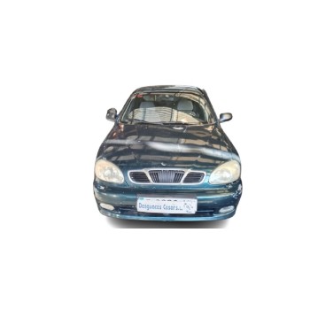 DAEWOO LANOS