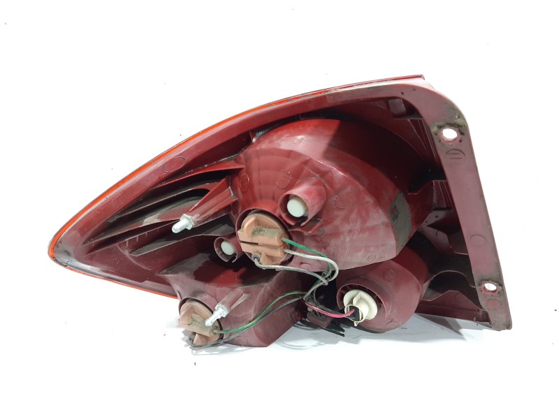 Recambio de piloto trasero derecho para hyundai getz (tb) 1.1 básico referencia OEM IAM 924021C010  