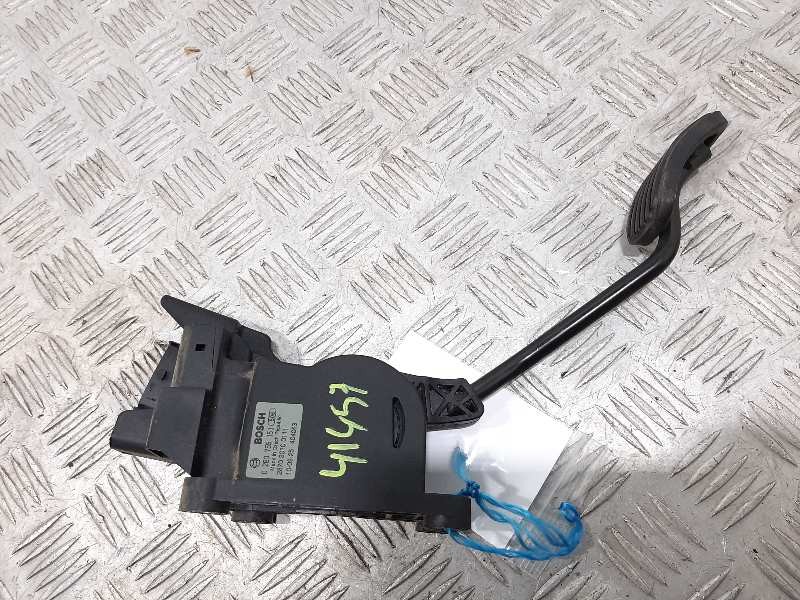 Recambio de pedal acelerador para tata aria referencia OEM IAM   