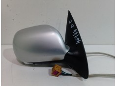 Recambio de retrovisor derecho para skoda fabia (6y2/6y3) comfort referencia OEM IAM 6Y1857502CA ELECTRICO PLATA 2
