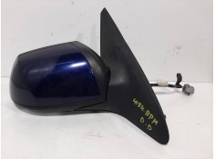 Recambio de retrovisor derecho para ford mondeo berlina (ge) ambiente referencia OEM IAM 1376107 ELÉCTRICO AZUL 2