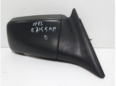 Recambio de retrovisor derecho para opel astra f berlina fresh referencia OEM IAM    2