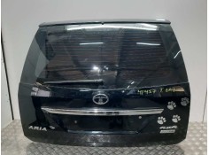 Recambio de porton trasero para tata aria referencia OEM IAM   