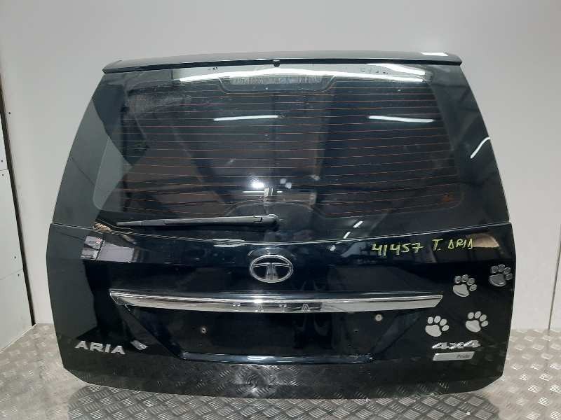 Recambio de porton trasero para tata aria referencia OEM IAM   