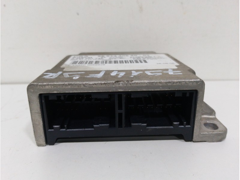 Recambio de centralita airbag para peugeot 207 xs referencia OEM IAM 0285001745  