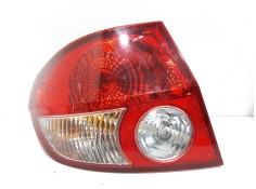 Recambio de piloto trasero izquierdo para hyundai getz (tb) 1.1 básico referencia OEM IAM 924101C010  