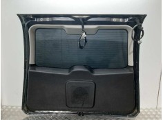Recambio de porton trasero para tata aria referencia OEM IAM    2