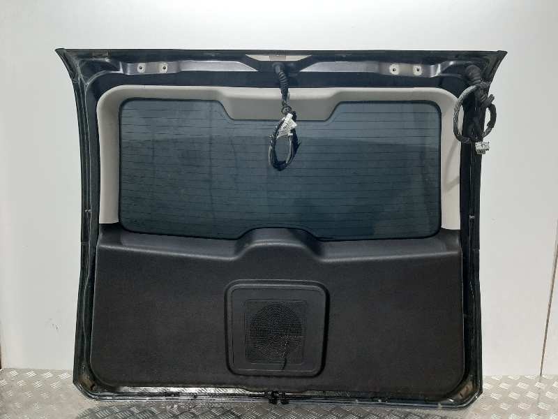 Recambio de porton trasero para tata aria referencia OEM IAM   