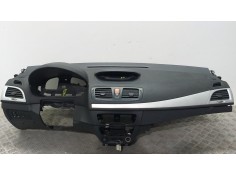 Recambio de salpicadero para renault megane iii berlina 5 p dynamique referencia OEM IAM   