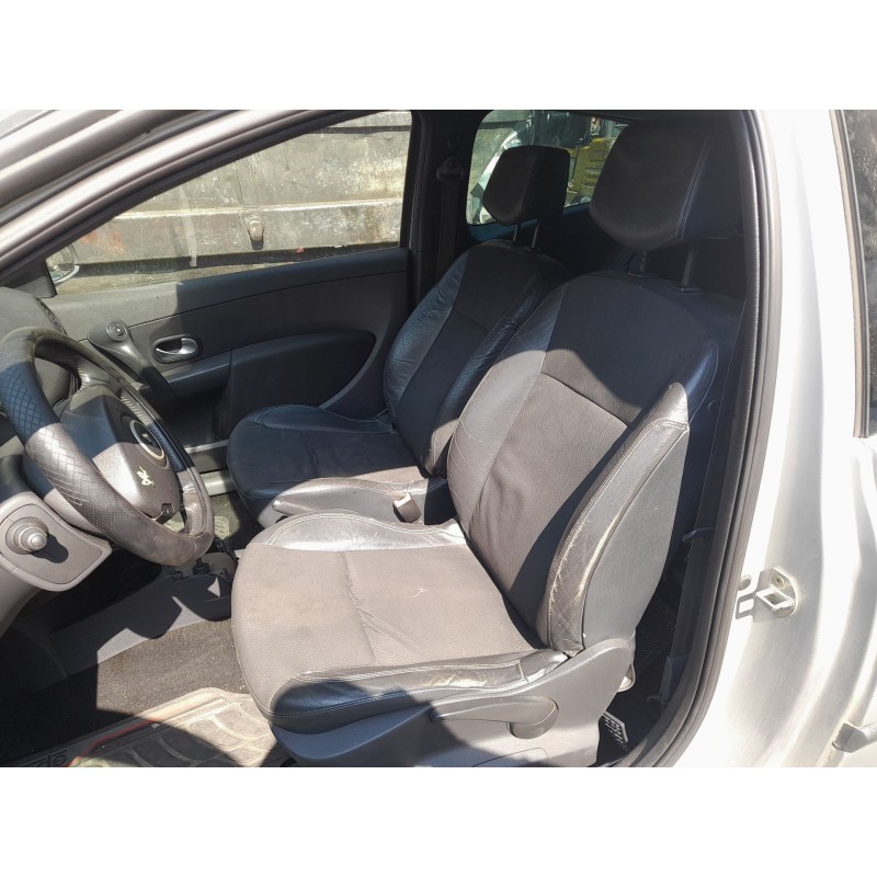RENAULT CLIO III (BR0/1, CR0/1) - imagen 5
