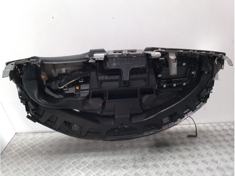 Recambio de salpicadero para mazda cx-3 center-line referencia OEM IAM DB2W60400C  