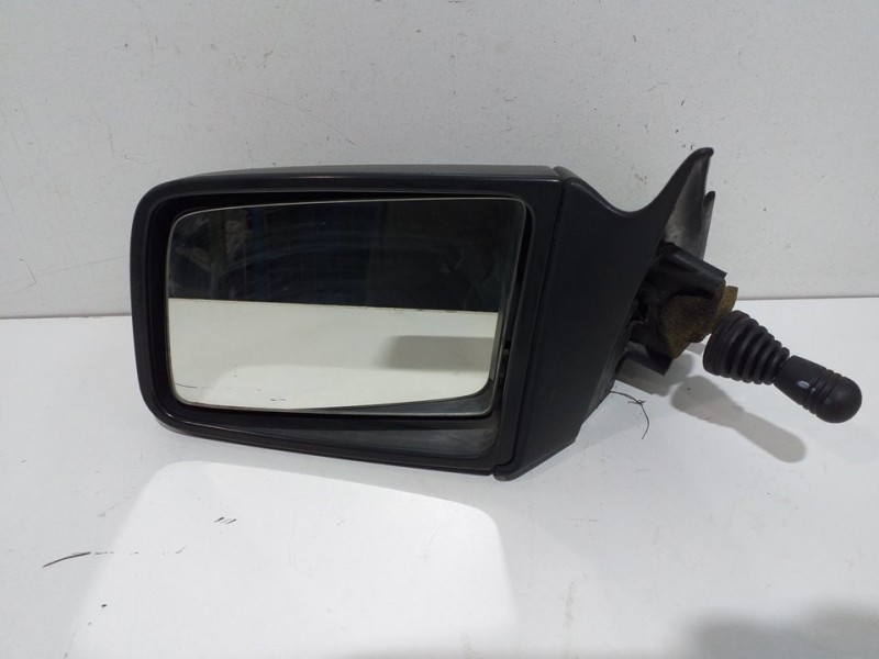 Recambio de retrovisor izquierdo para opel astra f berlina fresh referencia OEM IAM   