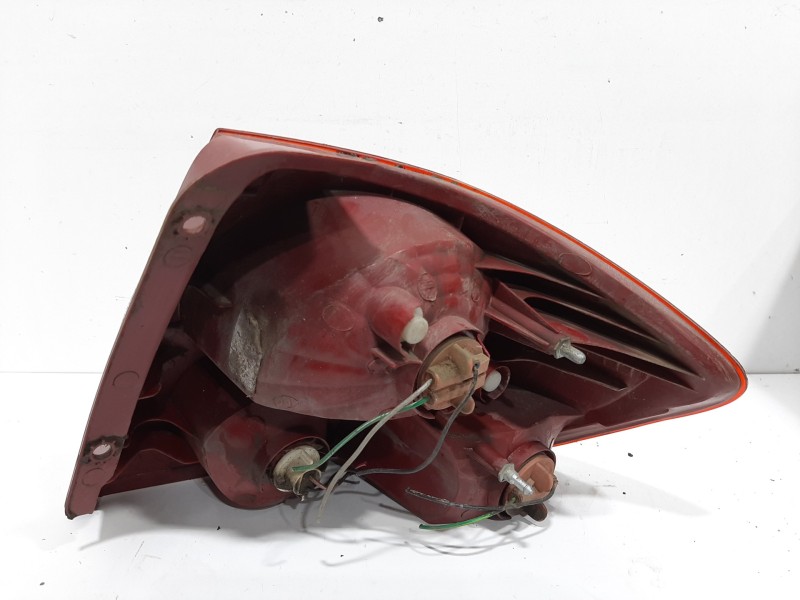 Recambio de piloto trasero izquierdo para hyundai getz (tb) 1.1 básico referencia OEM IAM 924101C010  