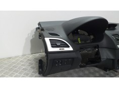 Recambio de salpicadero para renault megane iii berlina 5 p dynamique referencia OEM IAM    2