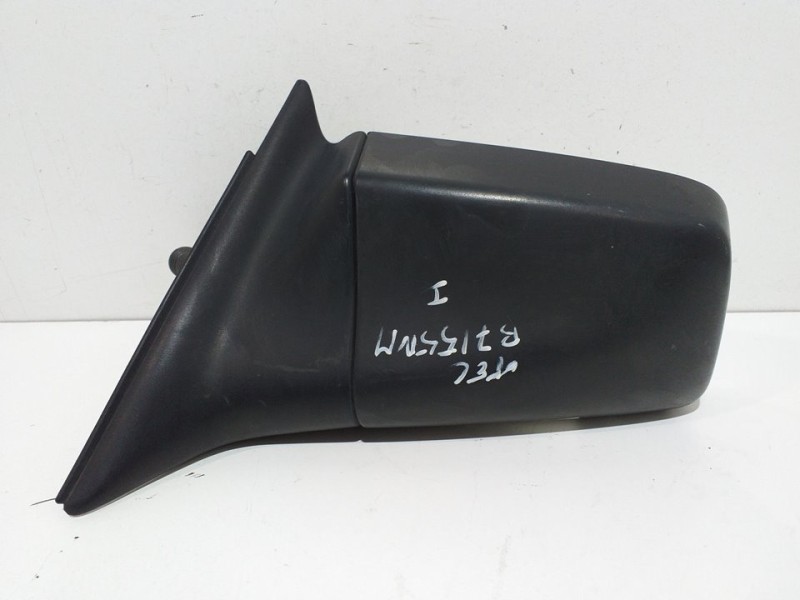 Recambio de retrovisor izquierdo para opel astra f berlina fresh referencia OEM IAM   