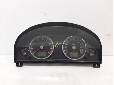 Recambio de cuadro instrumentos para ford mondeo berlina (ge) ambiente referencia OEM IAM NVE1221  