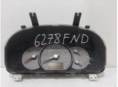 Recambio de cuadro instrumentos para kia carens (un) active referencia OEM IAM 940031D830