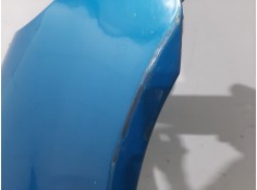 Recambio de aleta delantera derecha para mercedes-benz clase a (w168) 160 (168.033) referencia OEM IAM  AZUL  2