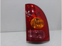 Recambio de piloto trasero derecho para renault megane i fase 2 gandtour (ka..) 1.6 16v authentique referencia OEM IAM   