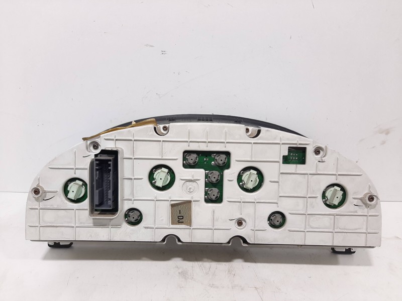 Recambio de cuadro instrumentos para ford mondeo berlina (ge) ambiente referencia OEM IAM NVE1221  