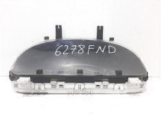 Recambio de cuadro instrumentos para kia carens (un) active referencia OEM IAM 940031D830   2