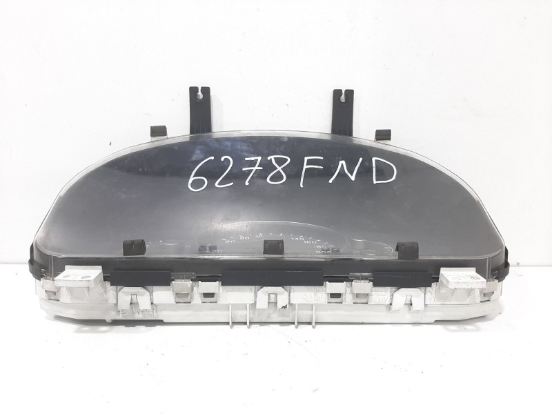 Recambio de cuadro instrumentos para kia carens (un) active referencia OEM IAM 940031D830   Recambio de cuadro instrumentos para kia carens (un) active referencia OEM IAM 940031D830