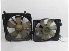 Recambio de electroventilador para toyota celica (t20) 1.8 st referencia OEM IAM 1636311020  