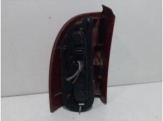 Recambio de piloto trasero derecho para renault megane i fase 2 gandtour (ka..) 1.6 16v authentique referencia OEM IAM    2