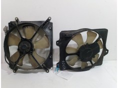 Recambio de electroventilador para toyota celica (t20) 1.8 st referencia OEM IAM 1636311020   2