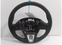 Recambio de volante para renault megane iii berlina 5 p dynamique referencia OEM IAM   