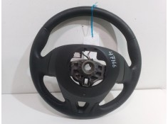 Recambio de volante para renault megane iii berlina 5 p dynamique referencia OEM IAM    2