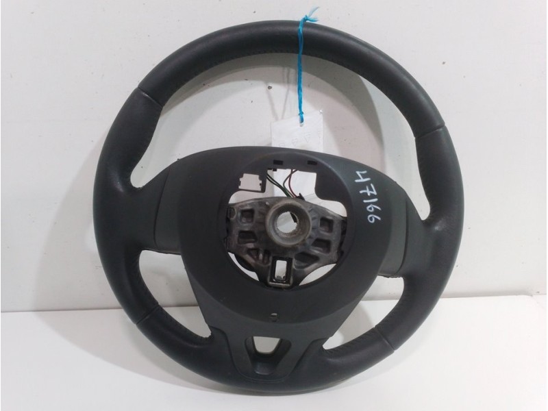 Recambio de volante para renault megane iii berlina 5 p dynamique referencia OEM IAM   