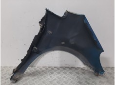 Recambio de aleta delantera izquierda para mercedes-benz clase a (w168) 160 (168.033) referencia OEM IAM  AZUL  2