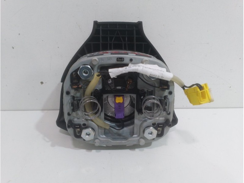 Recambio de airbag delantero izquierdo para volkswagen golf v berlina (1k1) gt referencia OEM IAM 1K0880201BJ  