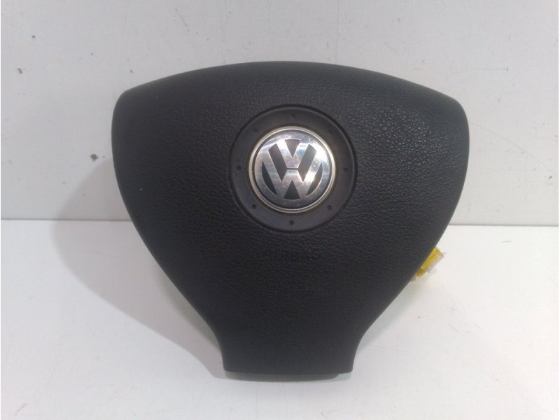 Recambio de airbag delantero izquierdo para volkswagen golf v berlina (1k1) gt referencia OEM IAM 1K0880201BJ  