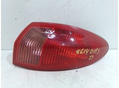 Recambio de piloto trasero derecho para alfa romeo 147 (190) 1.6 t.spark distinctive referencia OEM IAM   