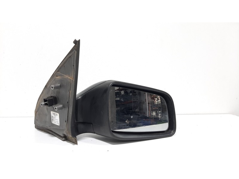 Recambio de retrovisor derecho para opel astra g berlina comfort referencia OEM IAM  ELECTRICO VERDE