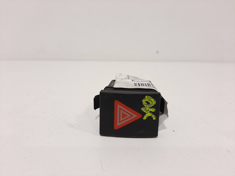 Recambio de warning para volkswagen polo (9n3) advance referencia OEM IAM 6Q0953325A  