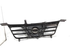 Recambio de rejilla delantera para nissan x-trail (t30) comfort referencia OEM IAM  PLATA  2