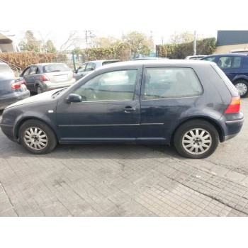 VOLKSWAGEN GOLF IV BERLINA (1J1)