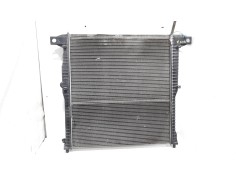 Recambio de radiador agua para tata aria referencia OEM IAM    2