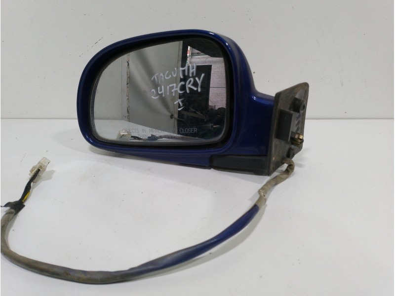 Recambio de retrovisor izquierdo para daewoo tacuma se referencia OEM IAM 96262604 5 PINES 