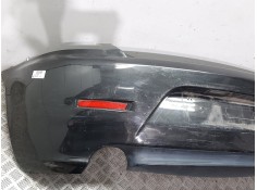Recambio de paragolpes trasero para alfa romeo 147 (190) 1.6 t.spark distinctive referencia OEM IAM 156057243 NEGRO  2