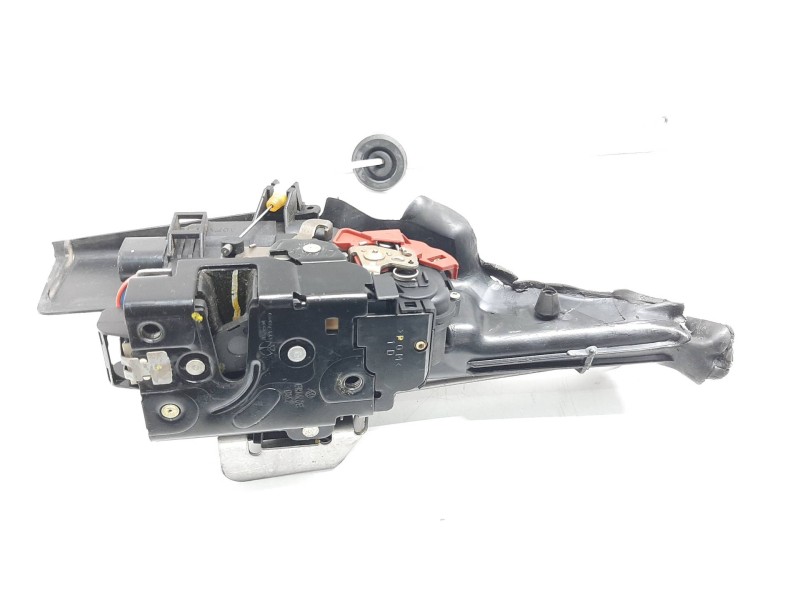 Recambio de cerradura puerta delantera derecha para audi a4 berlina (8e) 1.9 tdi (96kw) referencia OEM IAM   