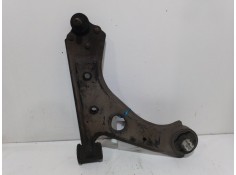 Recambio de brazo suspension inferior delantero derecho para citroën nemo attraction referencia OEM IAM 1618067480  
