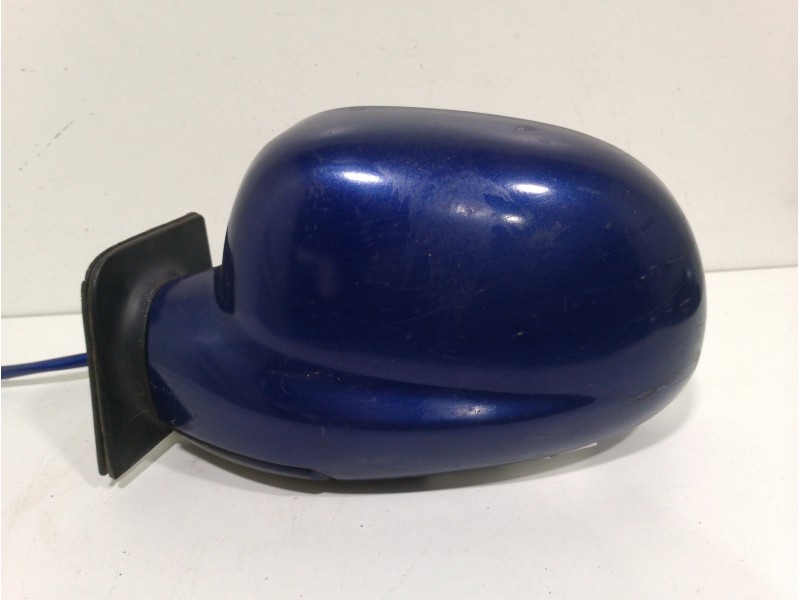 Recambio de retrovisor izquierdo para daewoo tacuma se referencia OEM IAM 96262604 5 PINES 